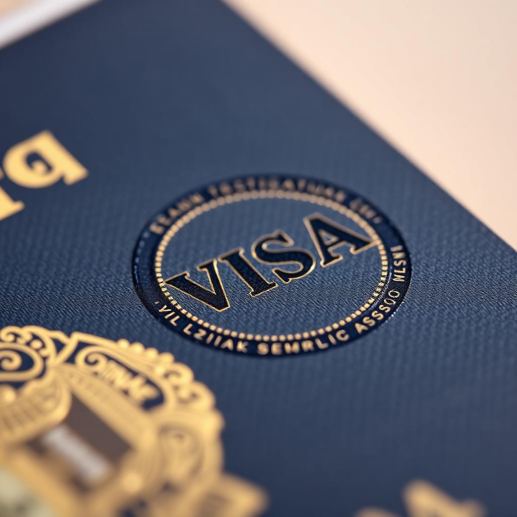 Visa Processing